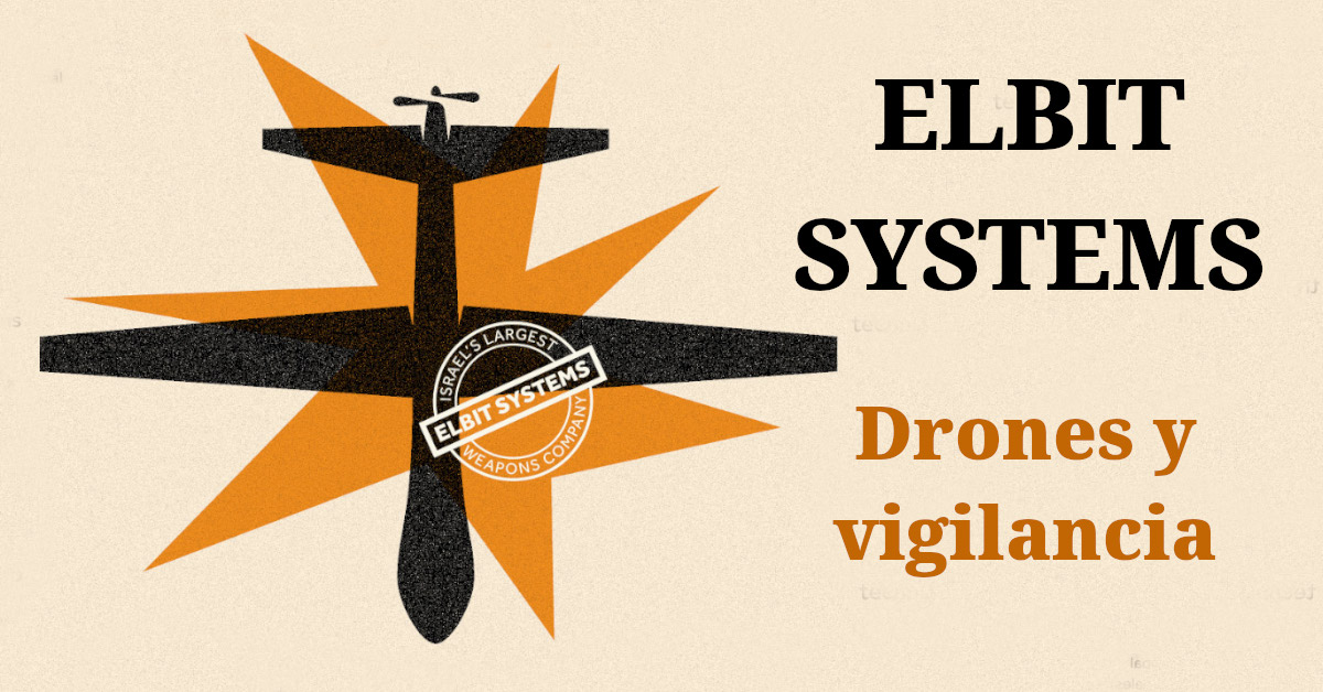 G4S 3 Elbit Systems