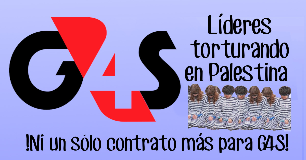 HP 3 G4S
